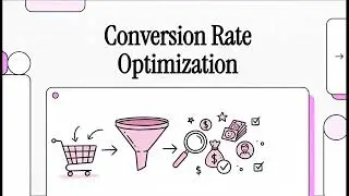 How to do Conversion Rate Optimization for Shopify stores
