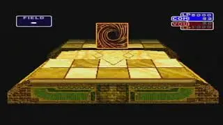 Yu Gi Oh! forbidden memories free duel Heishin - muted by accident