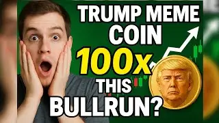 &ldquo;Trump Meme Coin Price Prediction 2025 &ndash; Will It 100x This Bullrun?&rdquo;