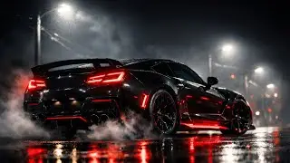 Sylvarix Instrumental, 5 &bull; Car Music, Trap, Bass Music