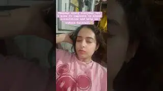 Haircare tip1-Week 1pattern🤌                       #youtubeshorts #haircare #shorts #followformore