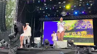 ATC / A Touch Of Class - My Heart Beats Like A Drum  (Vi Elsker Hereos '23 - Kongens Have Odense)