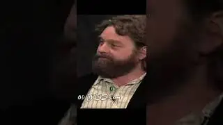 Zach Galifianakis TROLLS Jon Hamm