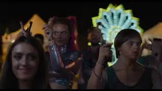 Caravan | Official Trailer | 29th Made in Prague Festival