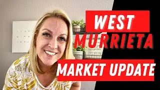 West Murrieta - Want to know what your Median Sales Price was in April?