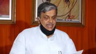 Statement by Dattatreya Hosabale, Sarkaryavah, RSS on Assembly Elections conducted in West Bengal