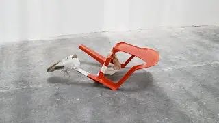 John Bringwolves  - Nihilism *performed and directed by Mattia Giordano
