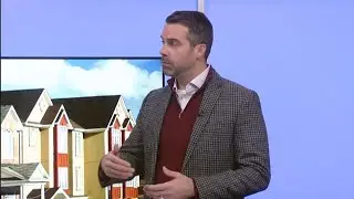 Rockford Housing Market Check-In: Prices Up, Inventory Limited