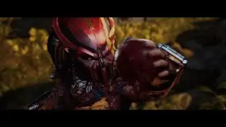 Predator: Hunting Grounds Reinforcements Battle