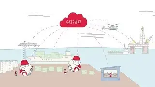 Danimex - Communication Solution for the Oil & Gas Industry