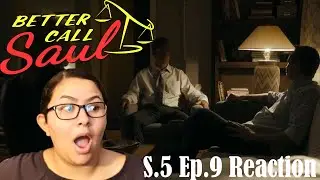 Better Call Saul Season 5 Ep.9 - 