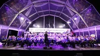 Symphonic Overture - J. Barnes