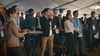 Aftermovie Bosch Technology Event 2017