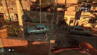 FIRST ASSIGNMENT | Arm more car traps | Prepare light traps for the night mission