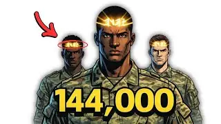 Do You Know Who the 144,000 Chosen Ones in Revelation Really Are? It’s Shocking!