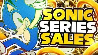 NEW Sonic Sales Figures Tell Us A LOT...