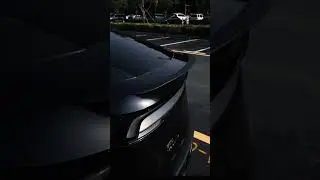 Is This the Coolest Tesla Model Y Juniper Spoiler Ever?