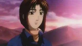 Initial D「AMV」- I LOVE YOU LIKE YOU ARE