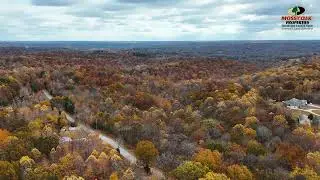 Vaughn Ridge Farm | 107 Acres | Pond &bull; Creeks &bull; Timber &bull; Hunting &bull; Build Sites | Indian Mound, TN