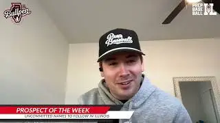 Uncommitted Prospects To Know In Illinois | The Bullpen, EP52