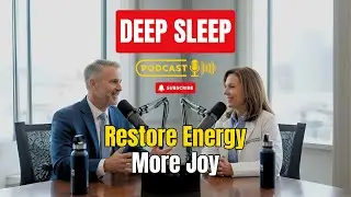 The Happiness of Deep Sleep: How Rest Restores Energy and Daily Joy