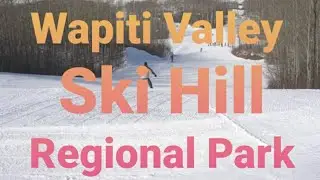 Wapiti Valley Ski and Board Resort