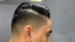 potong rambut  kemas, rapi || untuk pemula ( tutorial step by step )