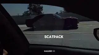 POV Lexus IS500 | Lexus 3rd gen | Challenger wide body