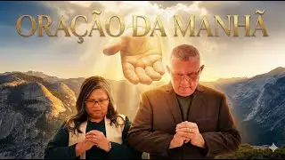 ORAÇÃO DA MANHÃ - A SUA LUTA SERÁ SEGUIDA DE VITÓRIA. 31.01-2026