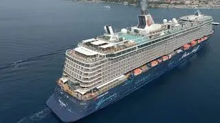MEIN SCHIFF 5