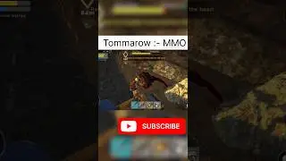 Tomorrow: MMO Nuclear Quest I #shorts #viral #Gantrybuzz #blueprint #Tomorrow: MMO