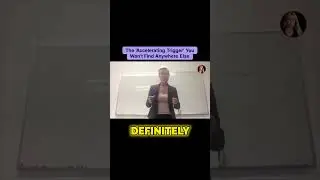 STOP SCROLLING! An alleged 'never before seen' psychological tool is being unveiled! What is this 'A
