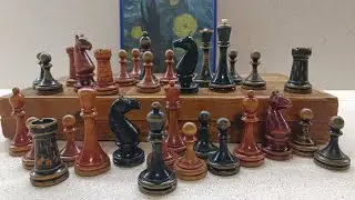 Chess Book Reviews156: The Modern/Pirc Defence.