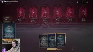 TLI FR: Leaguestarter HYPE! Erika3 crescent slash, farm en t8, venez discuter et chill!