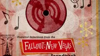 Fallout New Vegas Stars Of A Midnight Ranger 2X Speed
