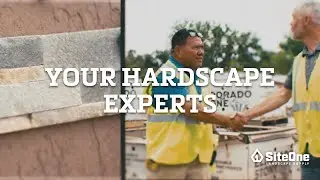 The Place for Hardscape Pros