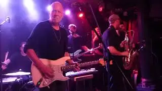Adrian Gurvitz - Race With The Devil - Water Rats, London - October 202