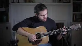 R.D. King - The Dying of the Light (Live)