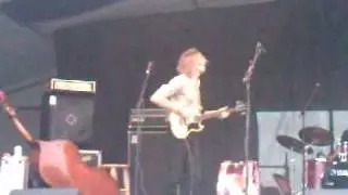 Elvis Perkins in Dearland