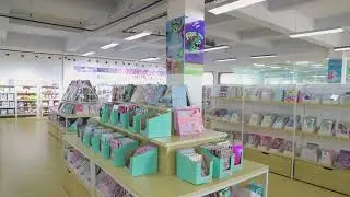 Welcome to Interwell Stationery! ✨