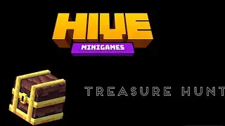 MINECRAFT HIVE PIRATE HUNT