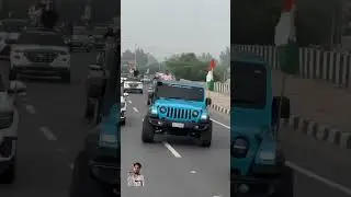 #automobile #raosahabdrill #thar #newsong
