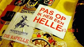 Die Kapelle der Prinzengarde 2017 #1
