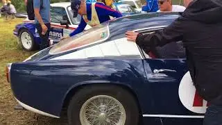 1957 Ferrari 250 GT Tour de France - Scuderia Askolin