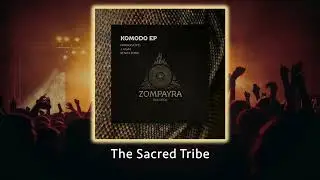 HardDisk (PE), J'Ugaz, Renzo Zong - Sola (Original Mix) - #afrohouse - 🔥🔥🔥