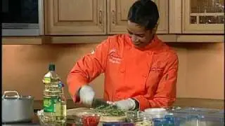 Dee Lennox & Beth Troutman discuss Nutrioli's Soybean Oil on The Balancing Act (Lifetime Channel)