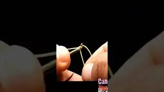 Mastering Essential Fishing Knots! Tie Like a Pro! 🎣
