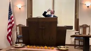 Jesus Warns About Avoiding Bad Influences In Your Life