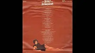Roxy Robinson - Come On (1977)12'' Vinyl