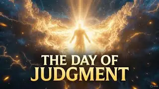 “DAY OF JUDGMENT | आख़िरी न्याय का दिन | Powerful Christian Warning Message”